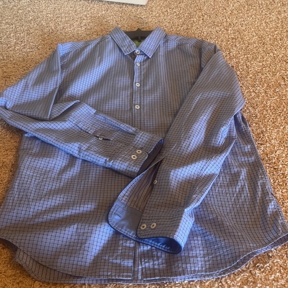 Boss button down - Picture 3 of 5